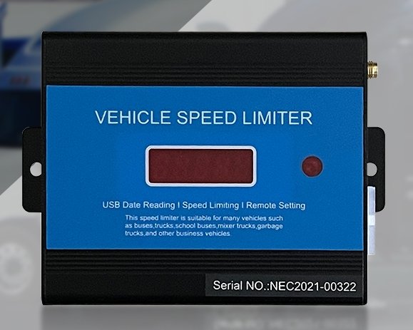Speed Limiter Replacement For HS1000UTV-2 – P312001379450000 – Durable & Impact-Resistant